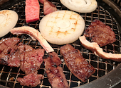 焼肉レストラン 炙家bis 北島店: 魔法のランプさんの2026年06月20日の2枚目の投稿写真