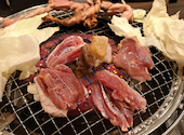 かしわ焼き食堂六角: 魔法のランプさんの2026年06月03日の2枚目の投稿写真