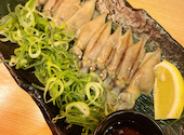 濱焼北海道魚萬 函館南口駅前店: ちょこんさんの2026年03月27日の2枚目の投稿写真