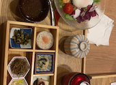 京都二条茶寮　浦和PARCO店: sakurasodaさんの2026年07月13日の2枚目の投稿写真