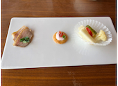 Cafe&Restaurant Bonvoyage ボンボヤージュ 倉敷笹沖: まりさんの2023年04月17日の2枚目の投稿写真