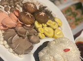四季茸 しきたけ 栄本店: aさんの2024年12月24日の1枚目の投稿写真