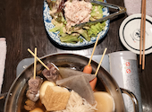 炉端とおでん 呼炉凪来 山形駅前店: marryさんの2024年12月15日の1枚目の投稿写真