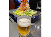 夕日鍋と焼肉のお店 うえだ: ゆったんさんの2023年02月12日の1枚目の投稿写真