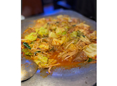 夕日鍋と焼肉のお店 うえだ: ゆったんさんの2023年02月12日の2枚目の投稿写真