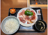 焼肉の和民 錦糸町南口駅前店: ジークさんの2026年04月28日の1枚目の投稿写真