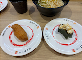 かっぱ寿司 秋葉原万世橋店: ジークさんの2026年08月12日の1枚目の投稿写真