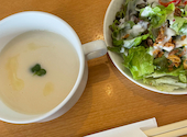 あおぞら coffee dining: あーたんさんの2024年03月23日の3枚目の投稿写真