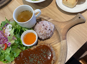 おやさいGARDEN TIERRA Cafe&Kitchen 川西阪急スクエア店: あーたんさんの2026年02月16日の2枚目の投稿写真