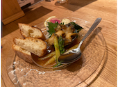 炉端食楽 阿吽: atsukoさんの2023年04月05日の2枚目の投稿写真