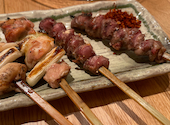 炉端食楽 阿吽: atsukoさんの2023年04月05日の3枚目の投稿写真