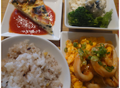 MR. & MRS. CAFE（ミスター アンド ミセス カフェ）: 大富豪さんの2024年11月の1枚目の投稿写真