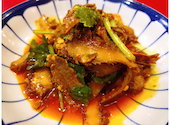 陳麻婆豆腐 小吃館 ぷらりと京王府中: 大富豪さんの2025年10月28日の2枚目の投稿写真