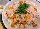 Ramen&Bistro Crab Club : 大富豪さんの2026年05月03日の2枚目の投稿写真