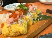 新鮮魚介酒場 たぬき: ゆきさんの2025年08月14日の1枚目の投稿写真