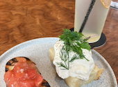 グラフィックグリルアンドバーGraphic Grill & Bar: あいあいさんの2026年09月02日の1枚目の投稿写真