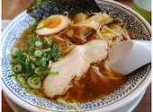 丸源ラーメン 豊田下市場店の口コミ画像1