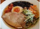 丸源ラーメン 豊田下市場店の口コミ画像1
