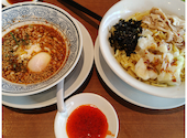 丸源ラーメン 豊田下市場店: ゆうくんさんの2026年09月07日の2枚目の投稿写真