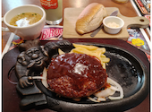 ブロンコビリー刈谷運動公園前店: ゆうくんさんの2026年07月01日の3枚目の投稿写真