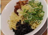 丸源ラーメン知立店の口コミ画像1