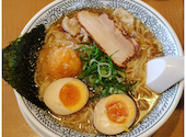 丸源ラーメン日進店: ゆうくんさんの2026年07月01日の2枚目の投稿写真