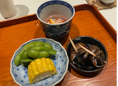 日本料理 とらの巻: りょすさんの2026年07月24日の1枚目の投稿写真