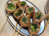 炭火ノ串や ニューハカタスタイル 長野駅前店: りょすさんの2025年08月03日の1枚目の投稿写真