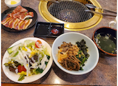 焼肉　安楽亭　江戸川中央店: あーさんの2026年01月の1枚目の投稿写真