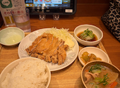定食のまる大 矢口渡店: あっこさんの2026年03月21日の1枚目の投稿写真