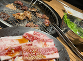 牛角 品川店: すてふぁにいさんの2026年05月03日の1枚目の投稿写真