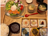 京都二条茶寮　浦和PARCO店: なおさんの2026年05月05日の1枚目の投稿写真