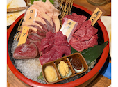 馬肉バル かち馬: Kさんの2026年08月15日の3枚目の投稿写真