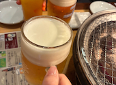 炭火焼肉 ときん 白石店: とにさんの2026年08月23日の1枚目の投稿写真