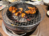 炭火焼肉屋さかい 出雲店: ラルカン王さんの2026年05月30日の1枚目の投稿写真