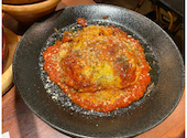 ワイン食堂 旅する子ブタ 渋谷ヒカリエ店: カレンさんの2024年12月19日の1枚目の投稿写真