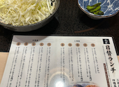 温野菜 とんかつかつ慶 長束店: ドラえもんパパさんの2026年04月07日の2枚目の投稿写真