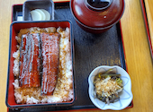 鰻 zoku DINING miRaku 富塚店: モモちゃんさんの2026年04月26日の2枚目の投稿写真