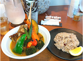 SOUP CURRY ISHIBA: すずらんさんの2026年10月01日の1枚目の投稿写真