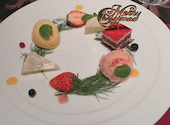 セバスチャンDining: あきさんの2020年12月24日の2枚目の投稿写真