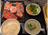焼肉　秀門　土浦店: まっさんの2025年01月の1枚目の投稿写真
