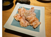 ホルモンの肉かわ 八王子: ちむさんの2026年06月15日の1枚目の投稿写真