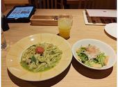 鎌倉パスタ 京都ヨドバシ店の口コミ画像1
