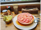 saredoかふぇ & DINING されどかふぇ＆だいにんぐ: むらみさんの2026年09月15日の1枚目の投稿写真