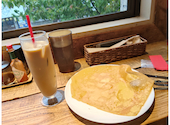 saredoかふぇ & DINING されどかふぇ＆だいにんぐ: むらみさんの2026年09月15日の2枚目の投稿写真