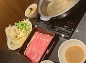 しゃぶしゃぶ美山 京都桂川店: むらみさんの2026年09月04日の2枚目の投稿写真