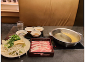 しゃぶしゃぶ美山 京都桂川店: むらみさんの2026年09月16日の1枚目の投稿写真