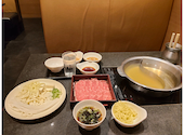 しゃぶしゃぶ美山 京都桂川店: むらみさんの2026年10月16日の1枚目の投稿写真