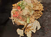 お好み焼は ここやねん 四条河原町店: むらみさんの2026年09月14日の1枚目の投稿写真