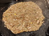 お好み焼は ここやねん 四条河原町店: むらみさんの2026年09月14日の2枚目の投稿写真